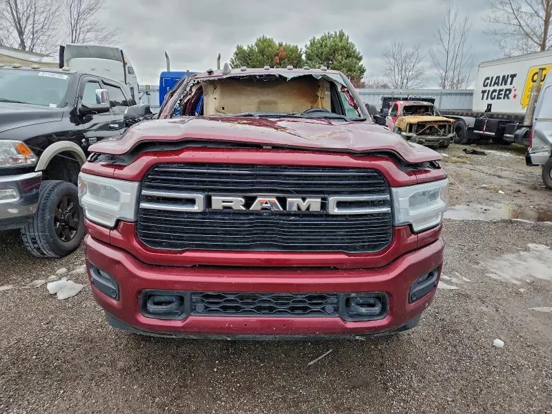 2019 RAM 2500 BIG HORN  