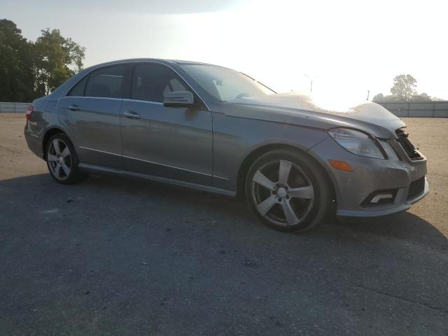 2010 MERCEDES-BENZ E 350