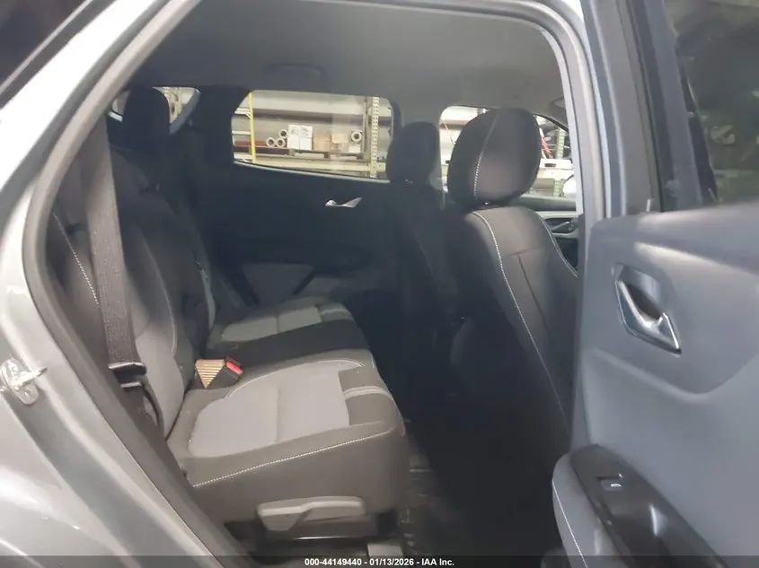 2024 CHEVROLET BLAZER AWD 2LT