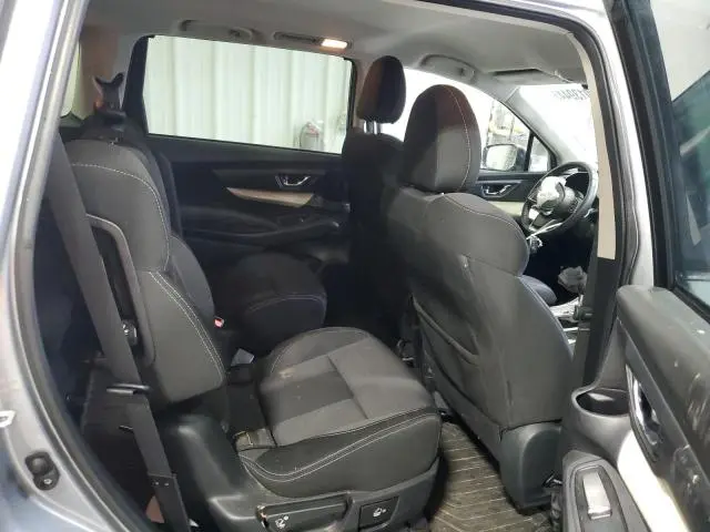 2020 SUBARU ASCENT PREMIUM  