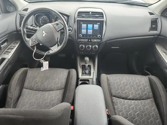 2020 MITSUBISHI OUTLANDER SPORT SE  