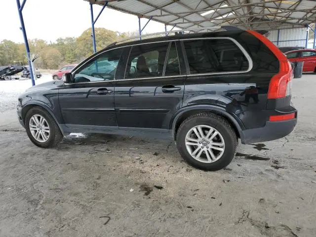 2011 VOLVO XC90 3.2  