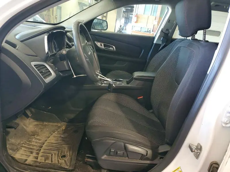 2016 GMC TERRAIN SLE  
