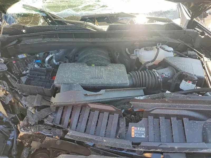 2026 GMC SIERRA K1500 AT4  
