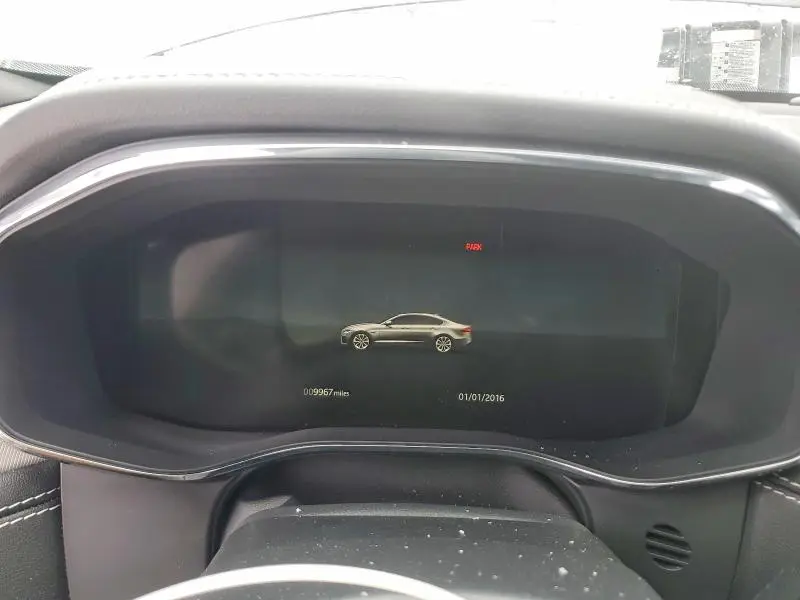 2024 JAGUAR XF R-DYNAMIC SE  