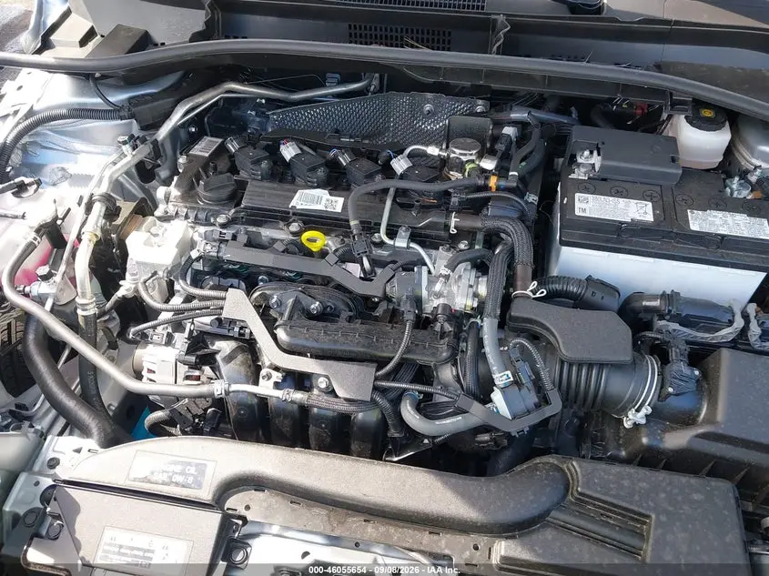 2024 TOYOTA COROLLA CROSS L