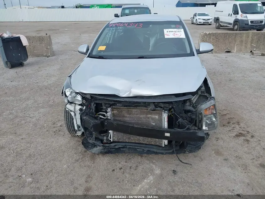 2020 KIA RIO LX