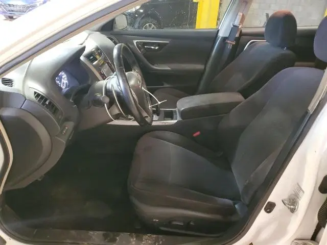2013 NISSAN ALTIMA 3.5S  