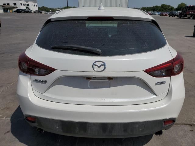 2014 MAZDA 3 GRAND TOURING