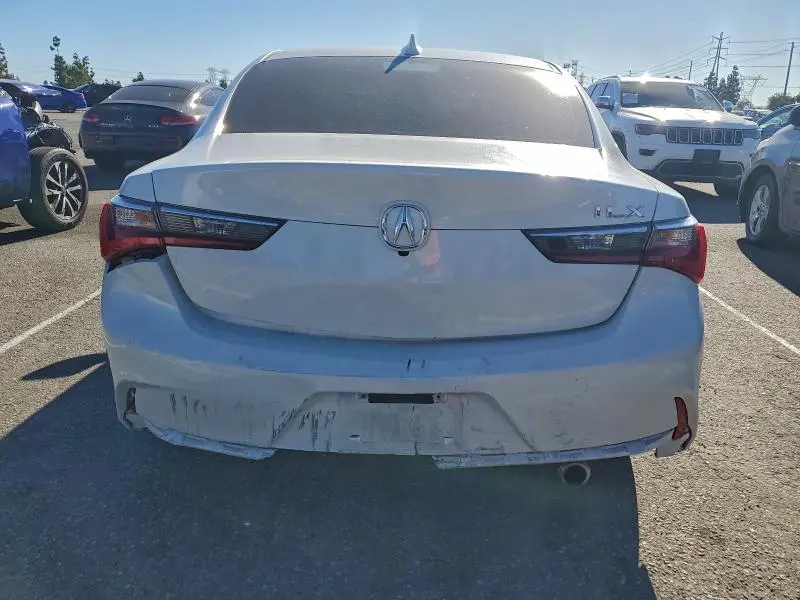 2020 ACURA ILX PREMIUM  