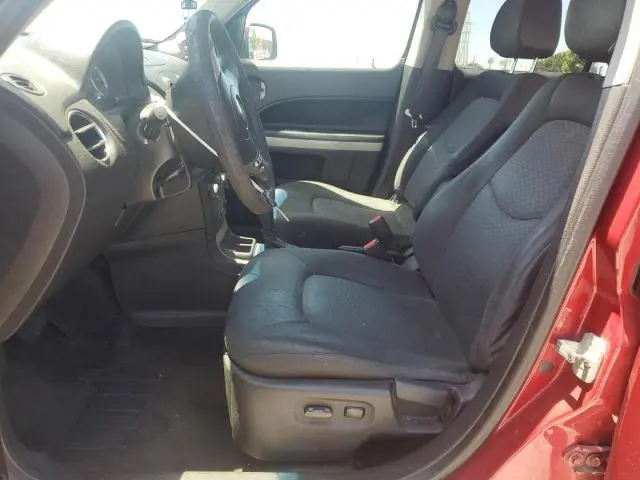 2010 CHEVROLET HHR LT  