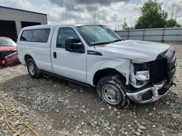 2014 FORD F250 SUPER DUTY  