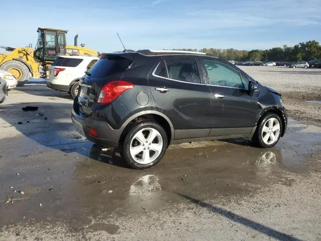 2015 BUICK ENCORE   