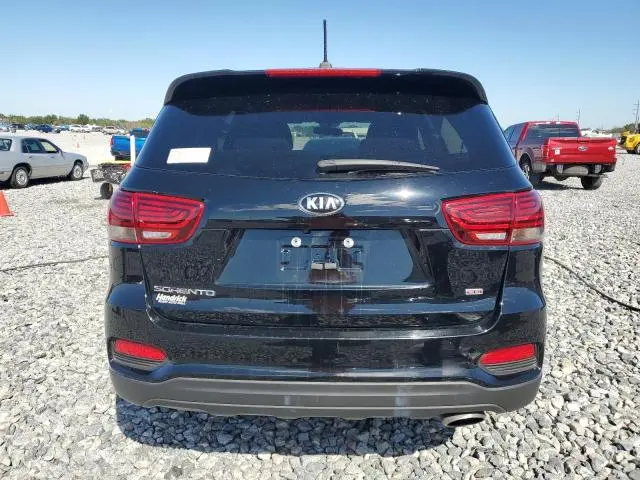 2019 KIA SORENTO L  