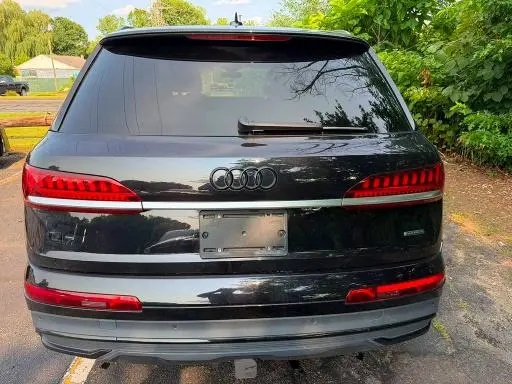 2021 AUDI Q7 PREMIUM PLUS  
