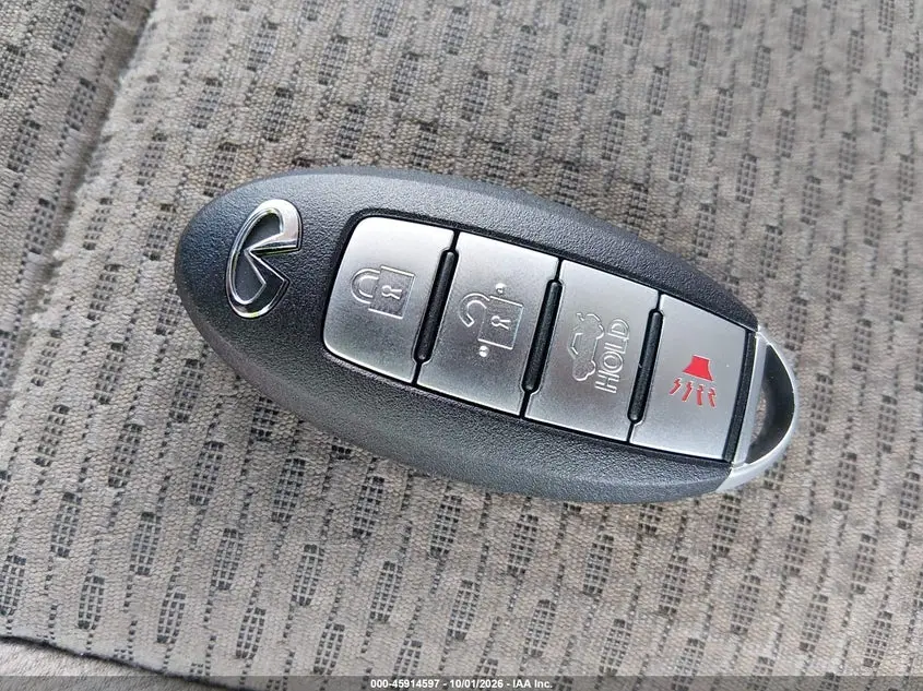 2017 INFINITI Q50 3.0T PREMIUM