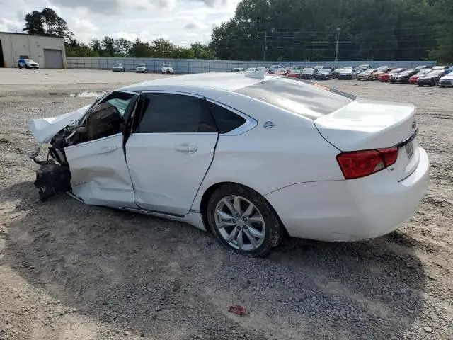 2020 CHEVROLET IMPALA LT  