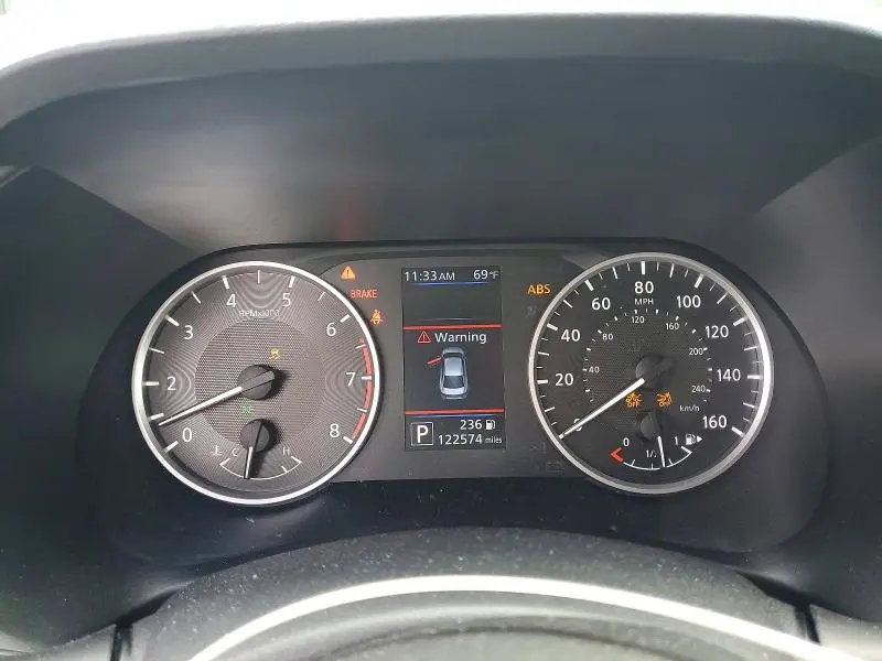 2021 NISSAN SENTRA S  