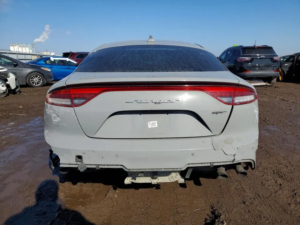 2022 KIA STINGER GT1  