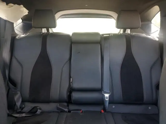 2023 ACURA RDX A-SPEC ADVANCE  