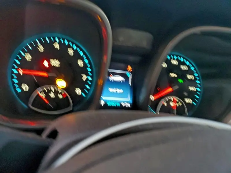 2014 CHEVROLET MALIBU LTZ  