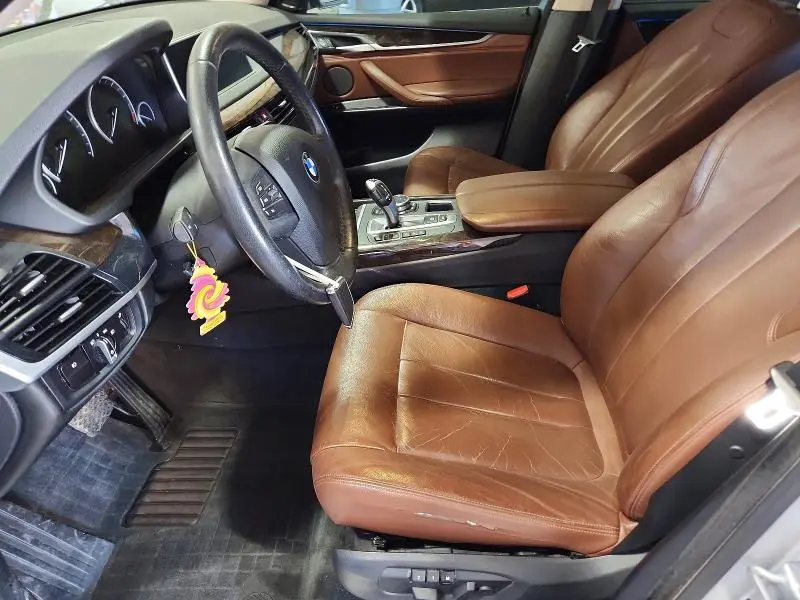 2014 BMW X5 XDRIVE35I  