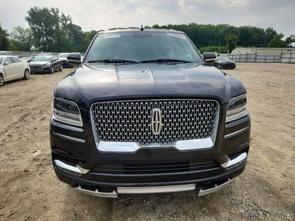 2019 LINCOLN NAVIGATOR   