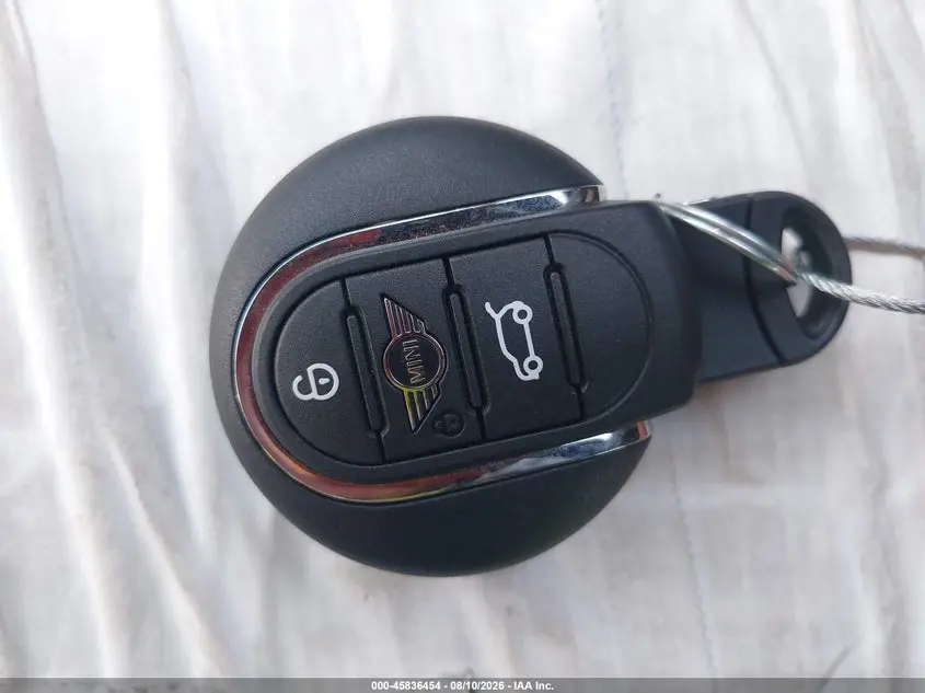 2019 MINI HARDTOP COOPER S