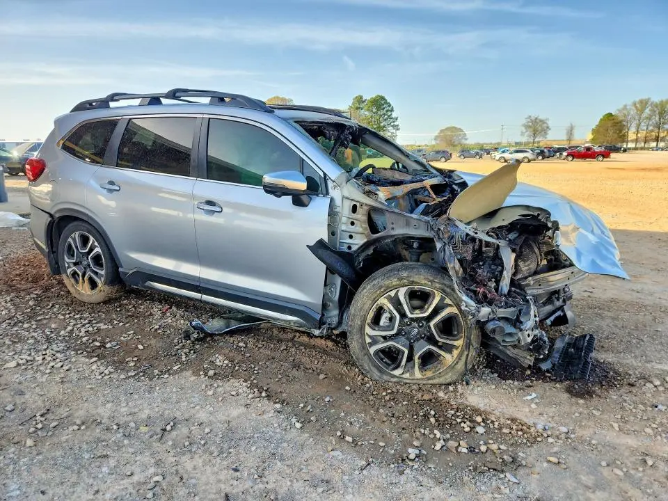 2023 SUBARU ASCENT TOURING  
