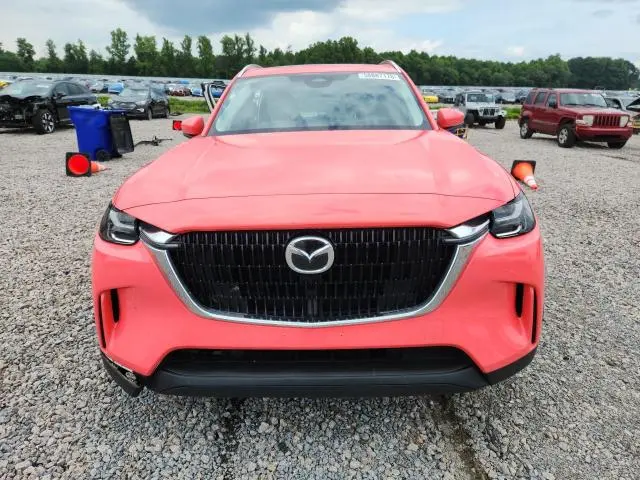 2024 MAZDA CX-90 PREFERRED PLUS  
