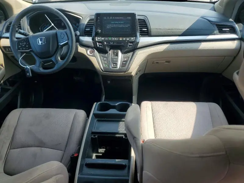 2020 HONDA ODYSSEY EX  