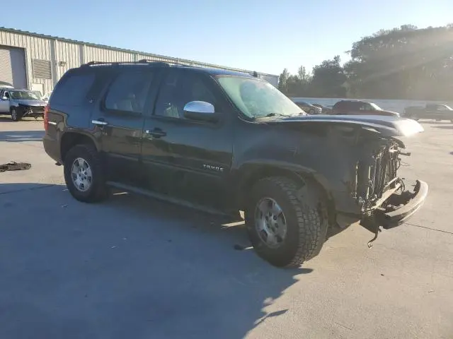 2013 CHEVROLET TAHOE C1500 LT  