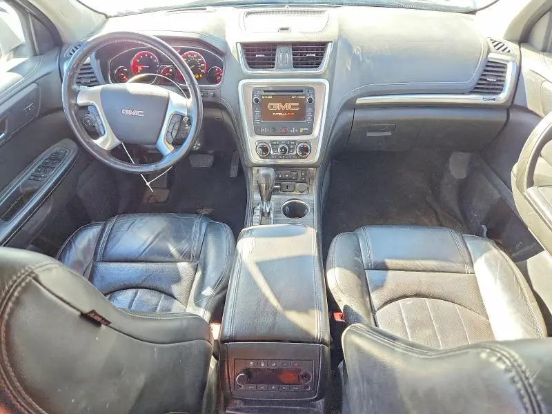 2015 GMC ACADIA SLT-2  
