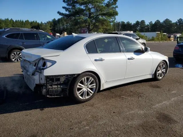 2013 HYUNDAI GENESIS 3.8L  