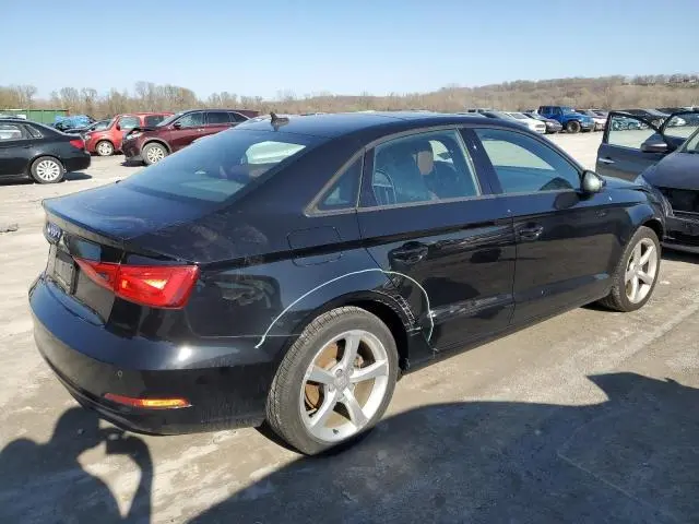 2016 AUDI A3 PREMIUM