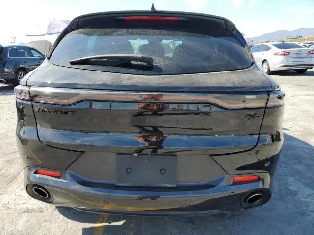 2024 DODGE HORNET R/T PLUS  