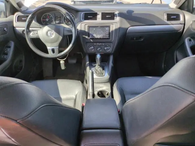 2014 VOLKSWAGEN JETTA TDI  