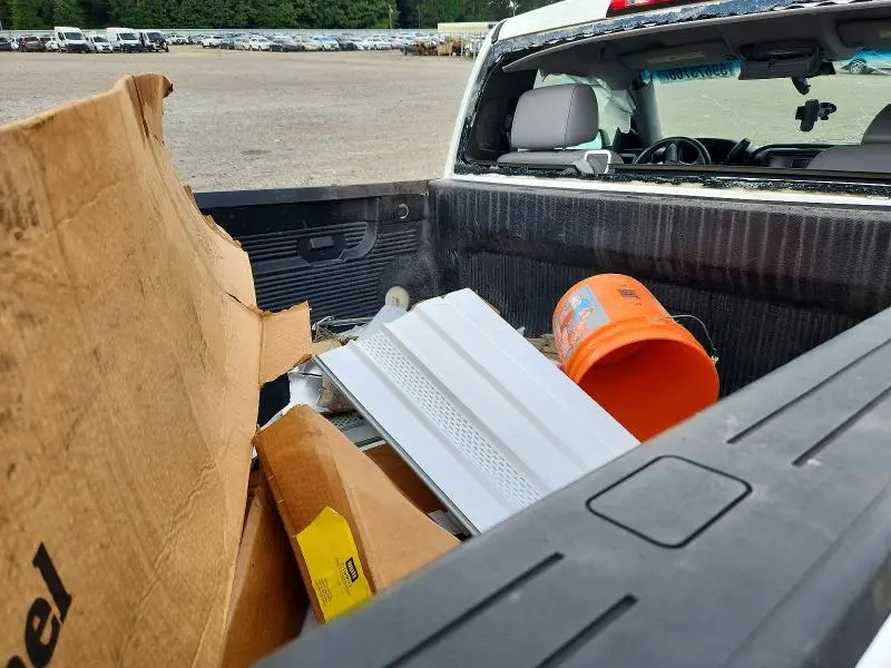 2016 GMC 1500   