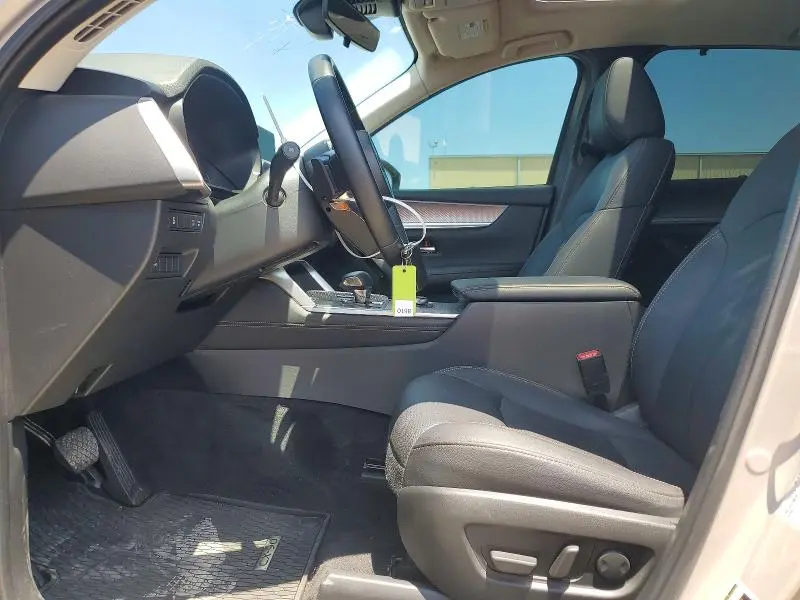 2024 MAZDA CX-90 PREFERRED  