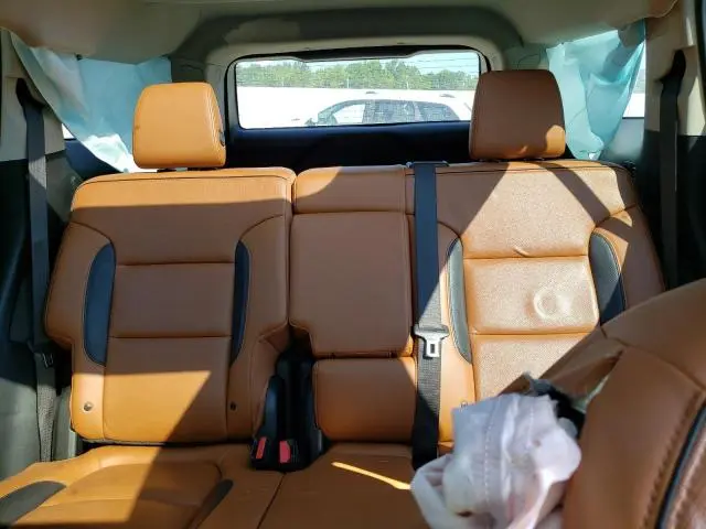 2019 GMC ACADIA ALL TERRAIN  