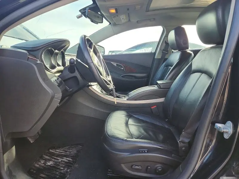 2011 BUICK LACROSSE CXL  