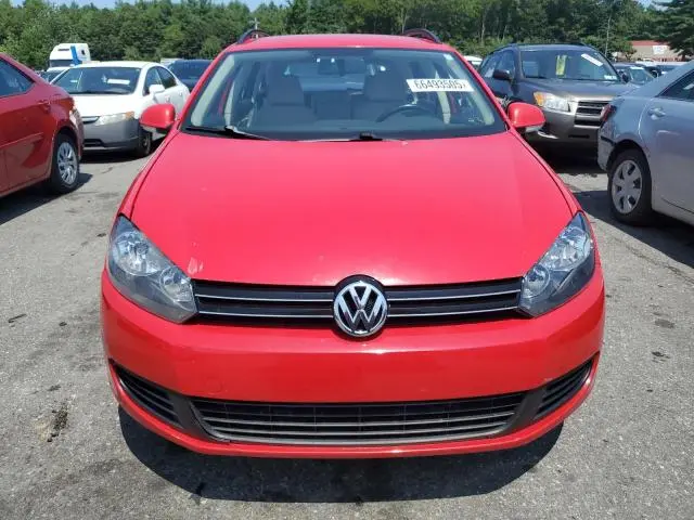 2014 VOLKSWAGEN JETTA TDI  