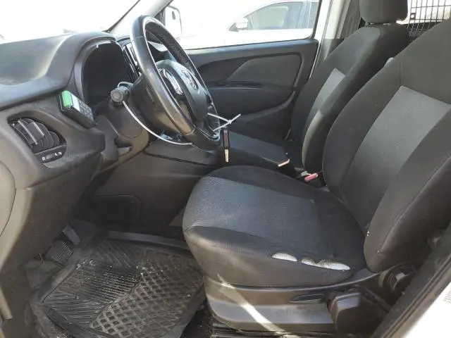 2017 RAM PROMASTER CITY SLT  