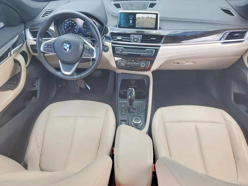 2021 BMW X1 SDRIVE28I  