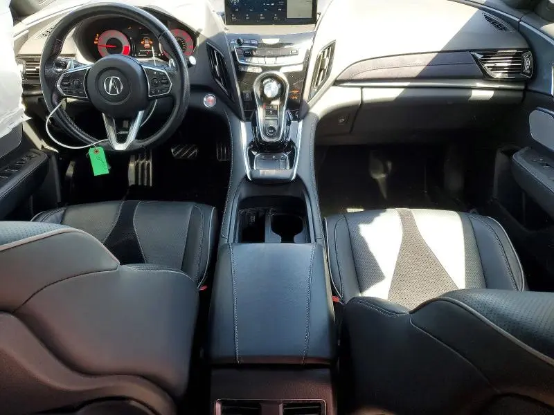 2020 ACURA RDX A-SPEC  