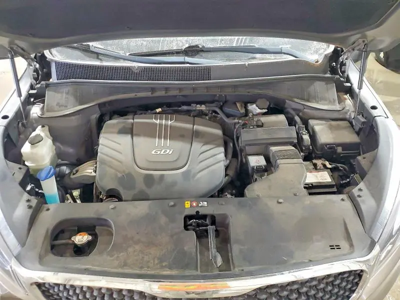 2016 KIA SORENTO LX V6  