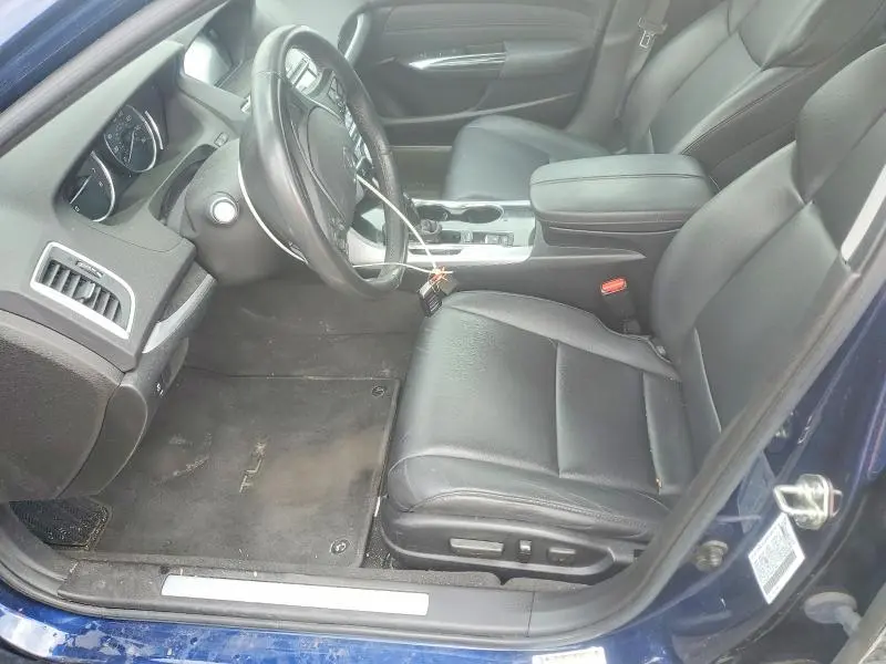 2020 ACURA TLX   