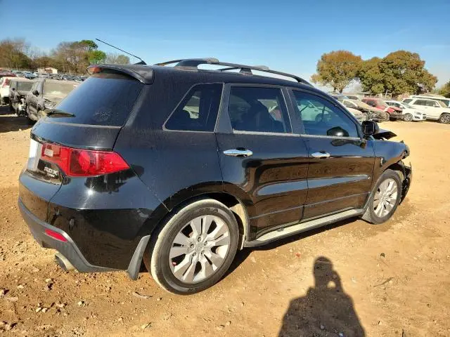 2010 ACURA RDX   