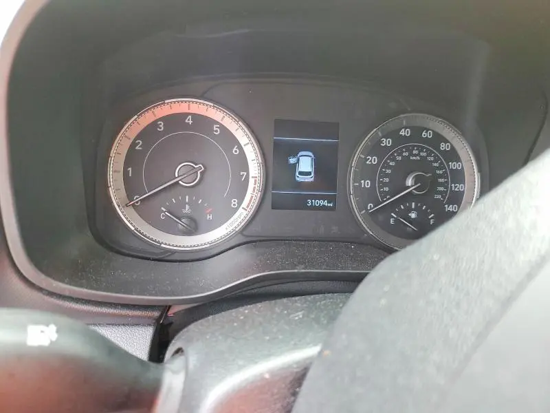 2021 HYUNDAI VENUE SEL  