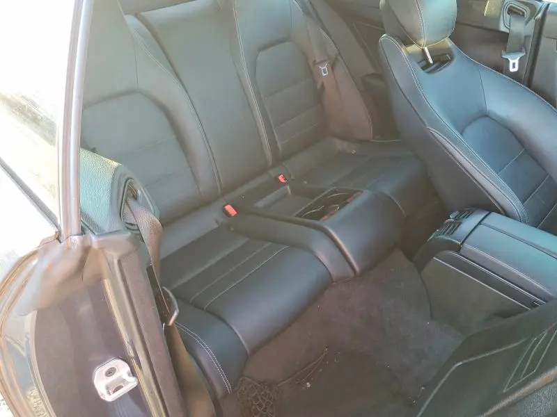 2013 MERCEDES-BENZ E 350  